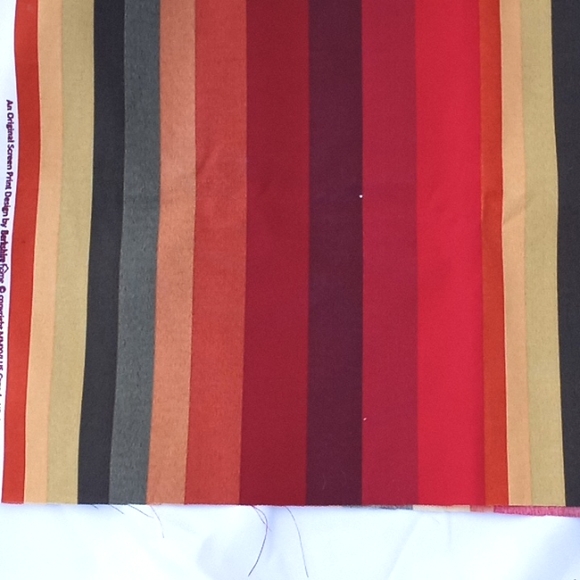 Berkshire Outdoor Fabric - Picture 4 of 5